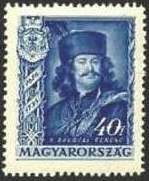 Ferenc II Rákóczi (1676-1735)