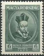 Péter Pázmány, Archbishop of Esztergom