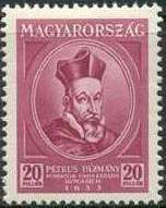Péter Pázmány, Archbishop of Esztergom