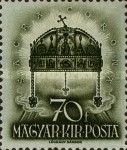 Crown of St. Stephen