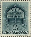 Crown of St. Stephen
