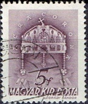 Crown of St. Stephen