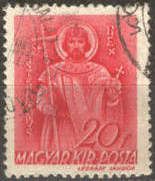 St. Stephen