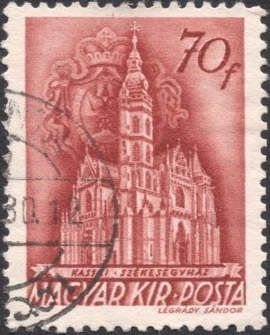 Cathedral of Kassa