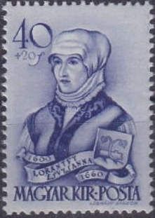 Zsuzsanna Lorántffy