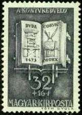 Corvin Codex