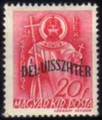 Dél visszatér