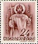 St. Stephen