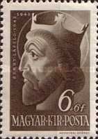 King St. László (1040-1095)