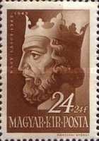King Louis the Great (1326-1382)