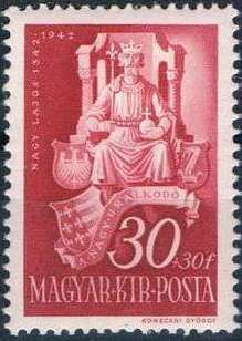 The great ruler: King Louis the Great (1326-1382)