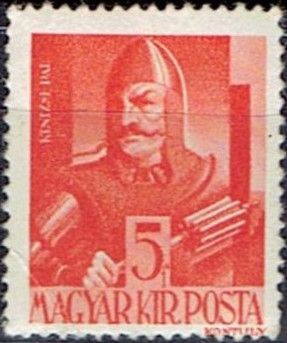 Pál Kinizsi (-1494)