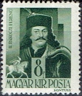 Ferenc II Rákóczi (1676-1735)