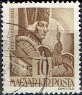 Count András Hadik (1710-1790) field marshal