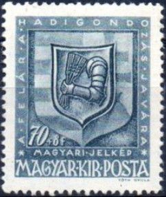 Coat of arms