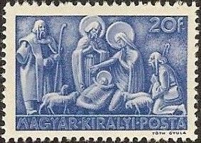Nativity