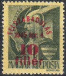 Ruling Prince Árpád (c. 850-907)