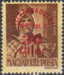 János Hunyadi (1385-1456)