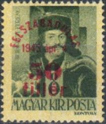 Ferenc II Rákóczi (1676-1735)