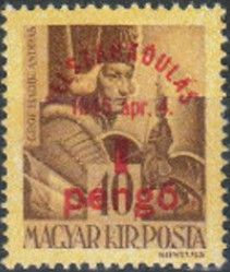 Count András Hadik (1710-1790) field marshal