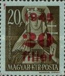 St. Elizabeth (1207-1231)