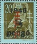 St. Elizabeth (1207-1231)