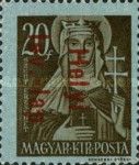 St. Elizabeth (1207-1231)