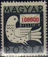 Dove and Letter