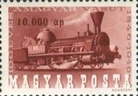 Steam Locomotive
