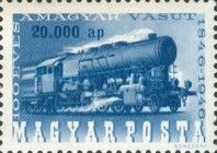Steam Locomotive