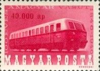 Diesel Locomotive