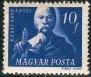 Antal Budai-Nagy (-1437)