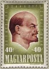 Vladimir Lenin (1870-1924)