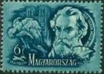Victor Hugo (1802-1885) Quasimodo