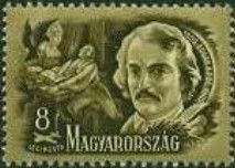 Edgar Allan Poe (1809-1849) Never More