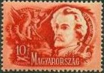 Sándor Petőfi (1823-1849) Johan the Hero