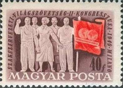 Group of Workers
