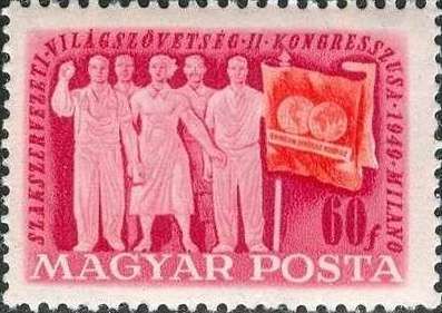 Group of Workers