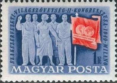Group of Workers