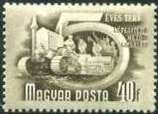 Mechanized agriculture, wmk. 11