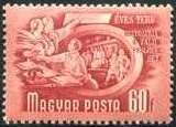 Agricultural cooperation, wmk. 11