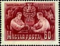 Chessplayers