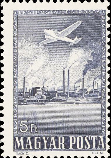 Csepel Ironworks