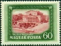 Grand Theatre, Moscow