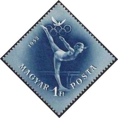 Gymnastics