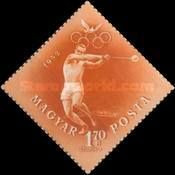 Hammer throw