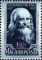 Leonardo da Vinci (1452-1519) painter, engineer, inventor