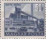 Power Plant, Inota