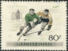 Ice Hockey