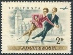 Figure Skating